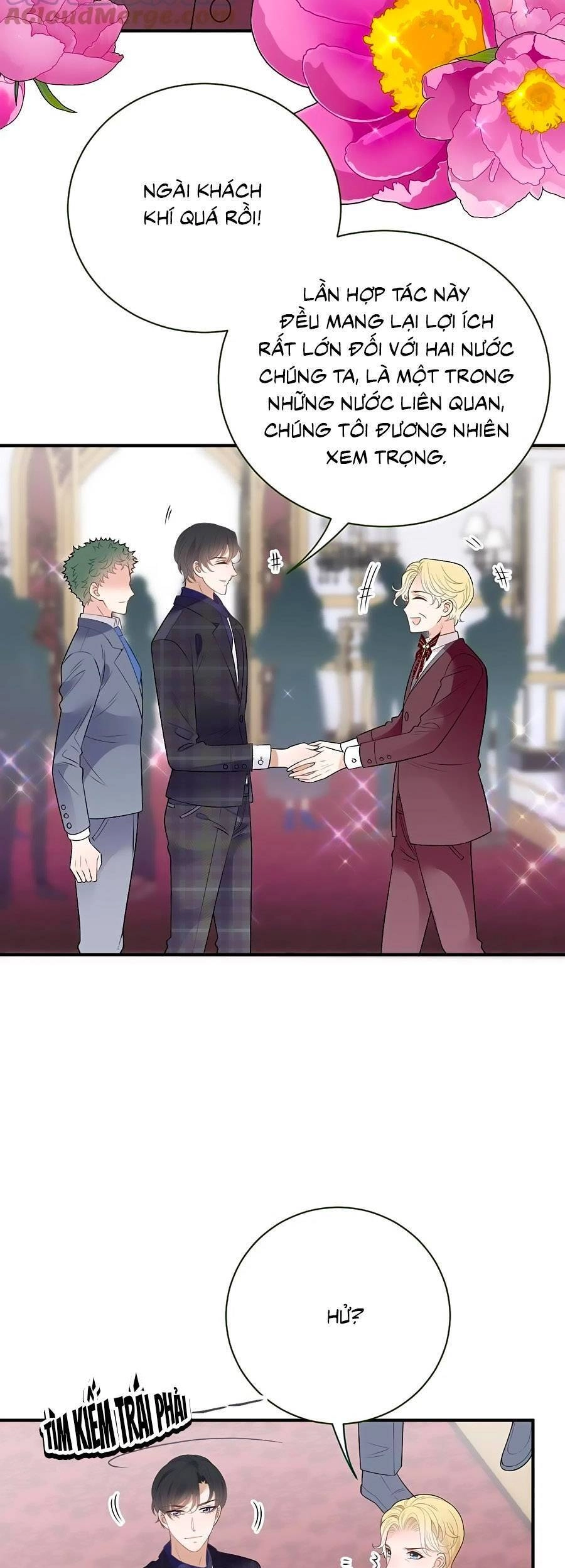 Cô Vợ Mang Thai Một Tặng Một Chapter 203 - 8