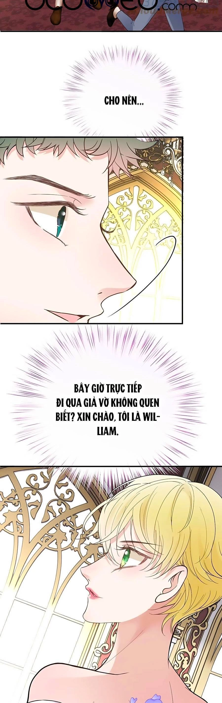 Cô Vợ Mang Thai Một Tặng Một Chapter 203 - 17