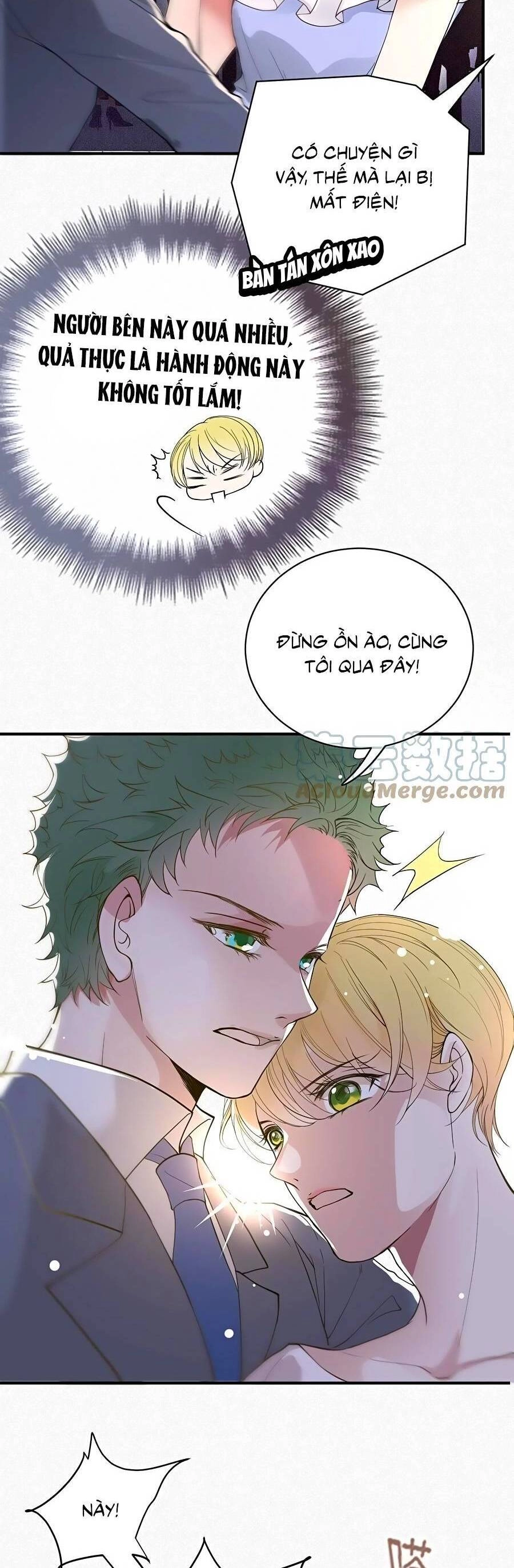 Cô Vợ Mang Thai Một Tặng Một Chapter 204 - 4