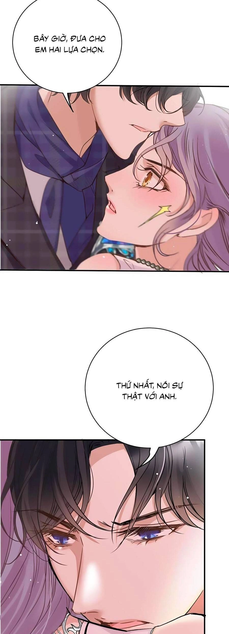 Cô Vợ Mang Thai Một Tặng Một Chapter 204 - 17