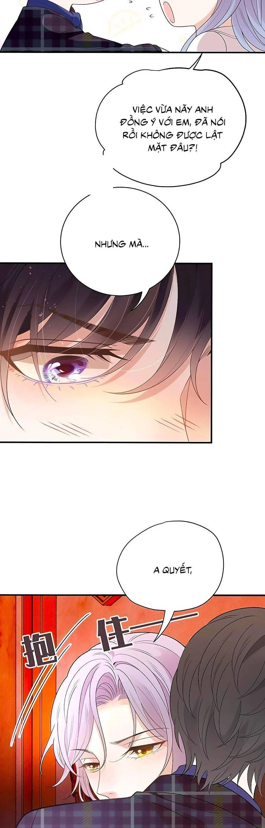 Cô Vợ Mang Thai Một Tặng Một Chapter 205 - 13