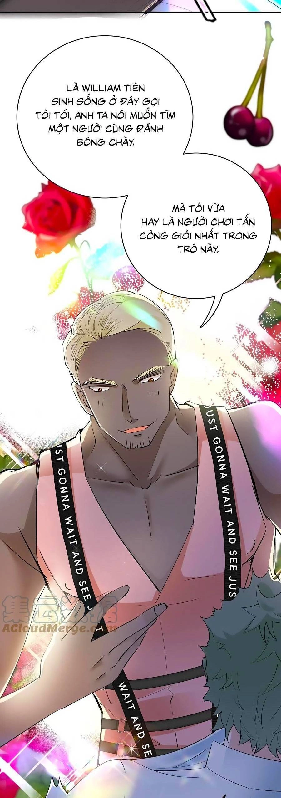 Cô Vợ Mang Thai Một Tặng Một Chapter 207 - 17