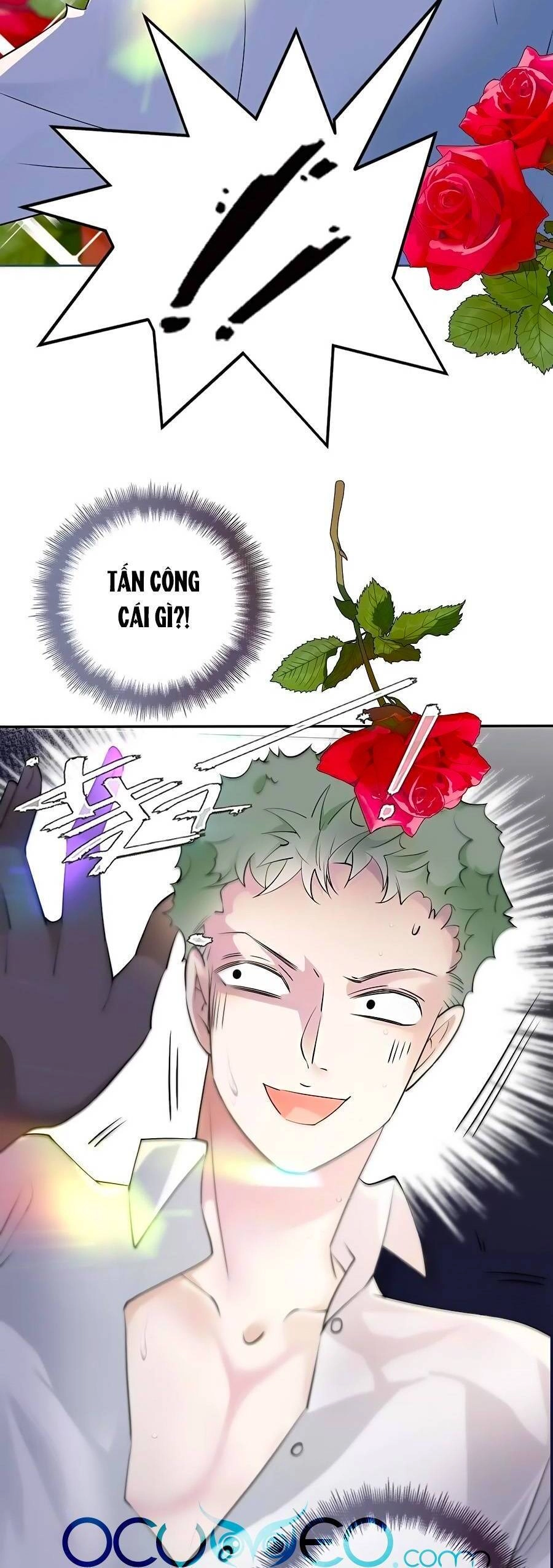 Cô Vợ Mang Thai Một Tặng Một Chapter 207 - 18