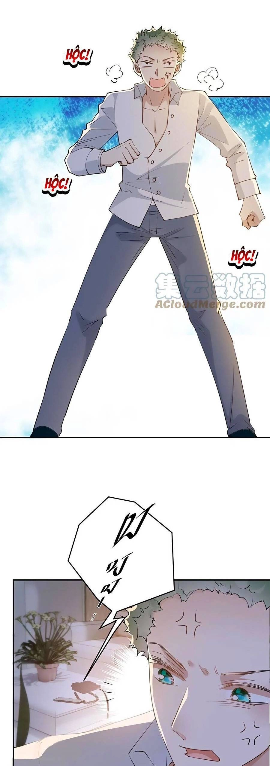 Cô Vợ Mang Thai Một Tặng Một Chapter 207 - 20