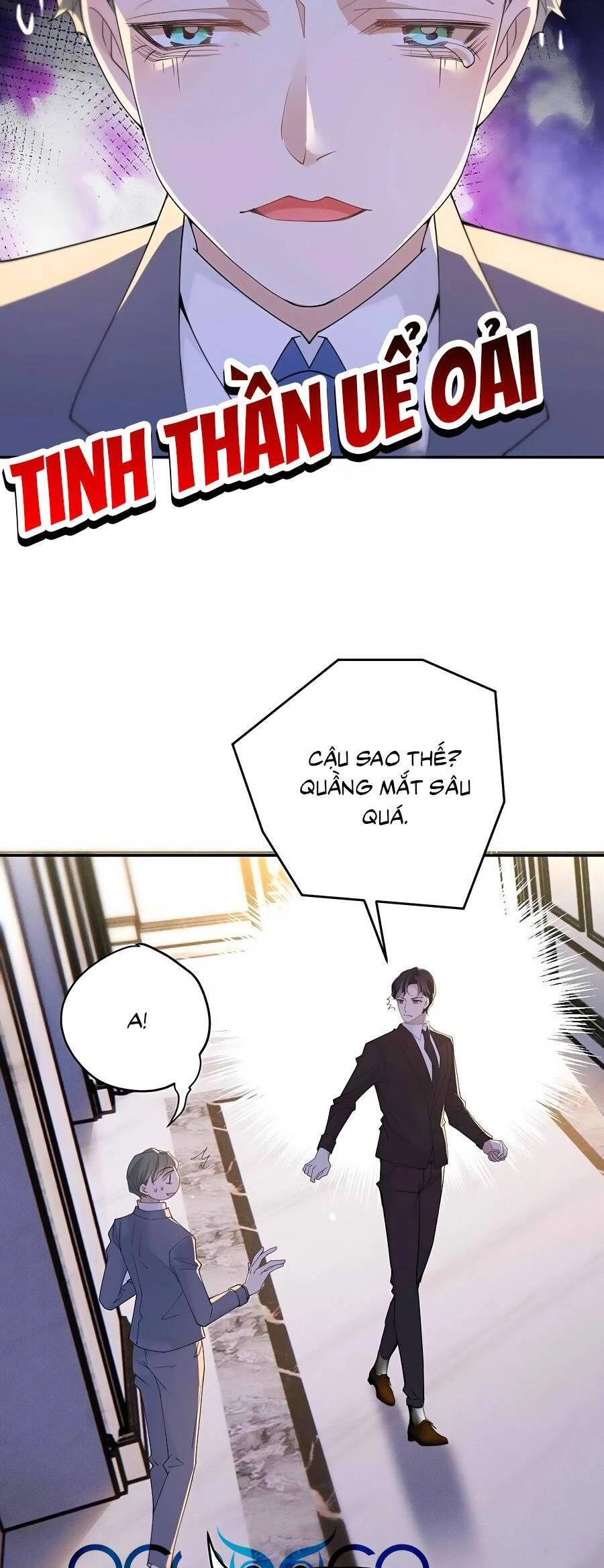 Cô Vợ Mang Thai Một Tặng Một Chapter 208 - 7