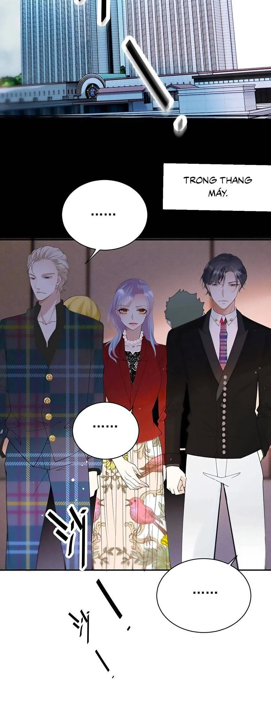 Cô Vợ Mang Thai Một Tặng Một Chapter 208 - 10