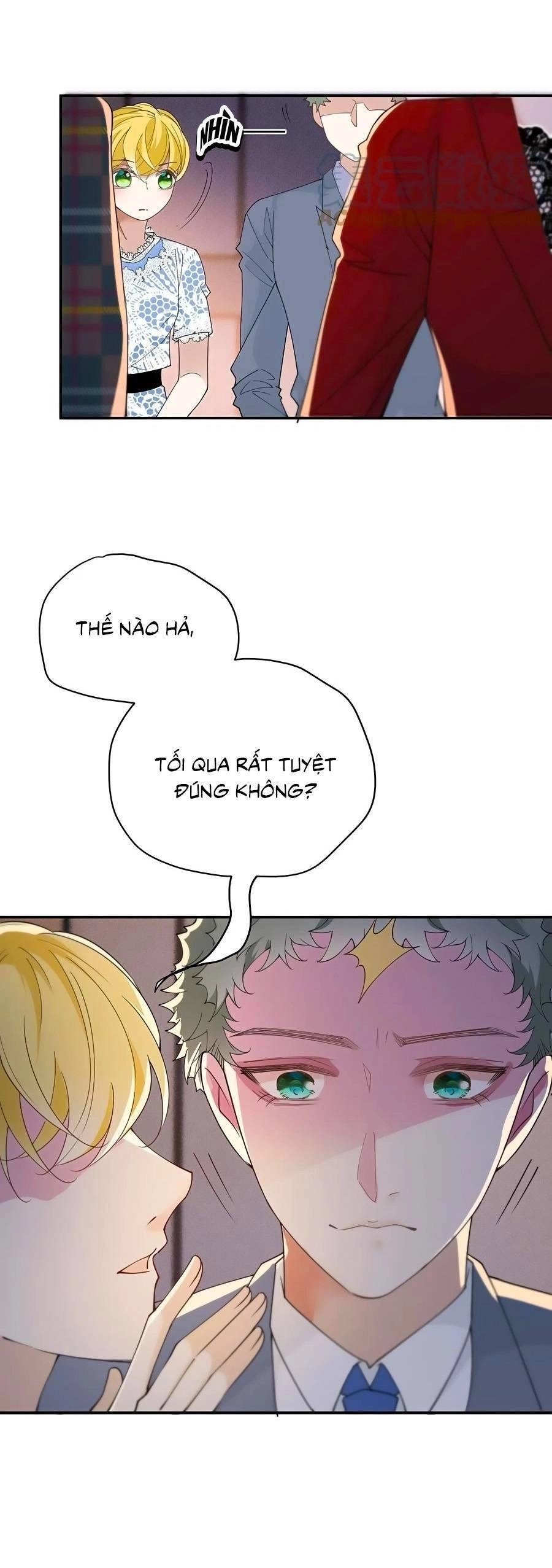 Cô Vợ Mang Thai Một Tặng Một Chapter 208 - 11