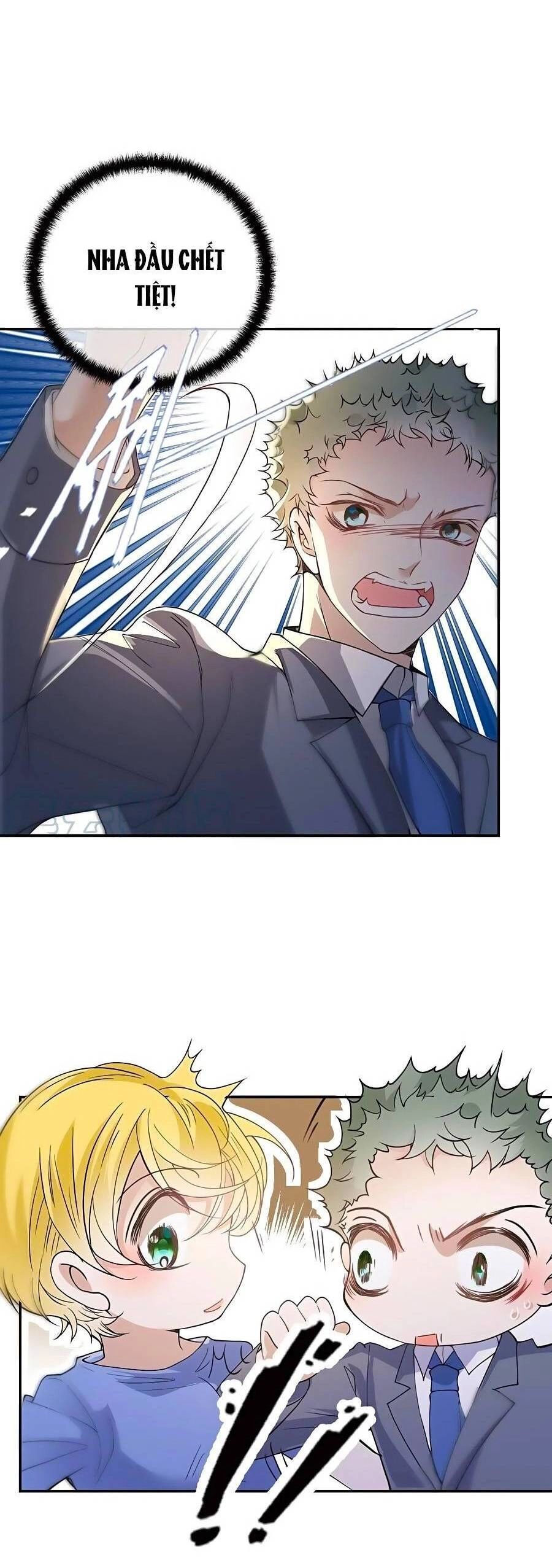 Cô Vợ Mang Thai Một Tặng Một Chapter 208 - 12