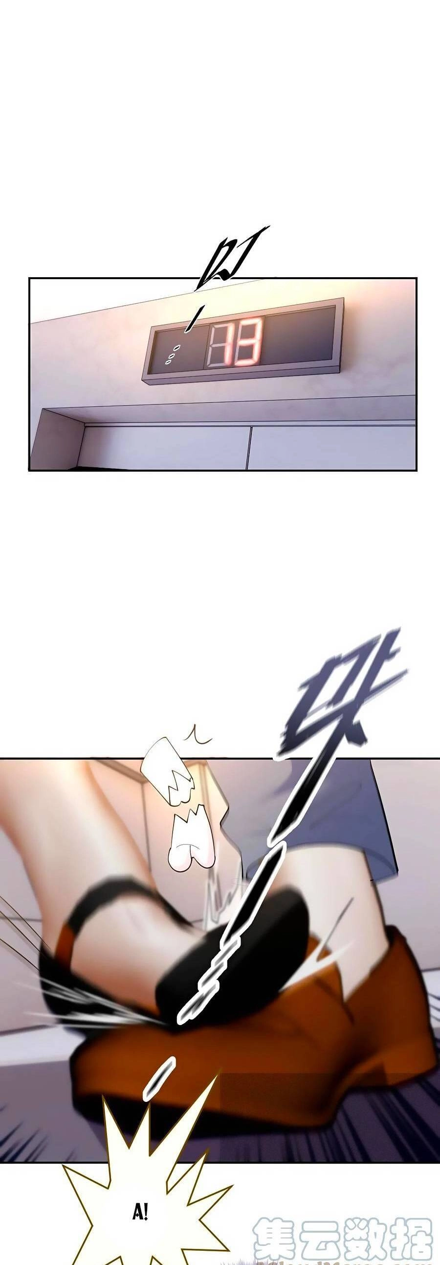 Cô Vợ Mang Thai Một Tặng Một Chapter 208 - 16