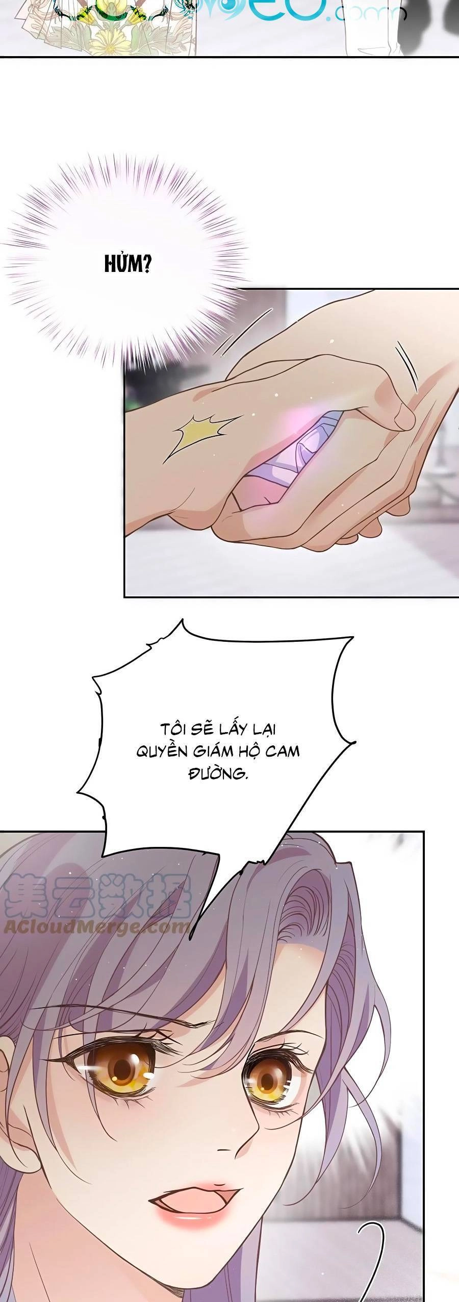 Cô Vợ Mang Thai Một Tặng Một Chapter 208 - 22