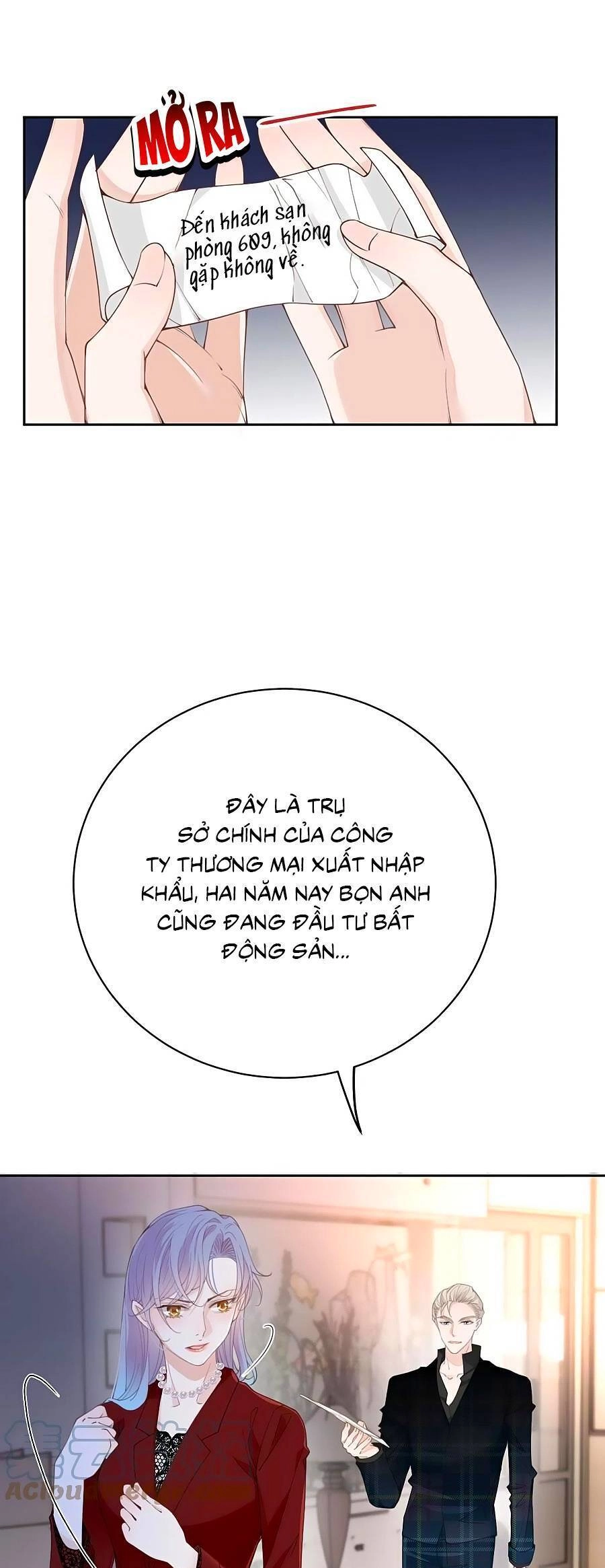 Cô Vợ Mang Thai Một Tặng Một Chapter 209 - 2