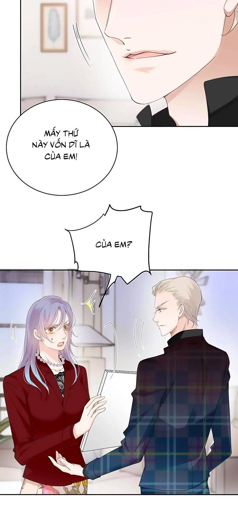 Cô Vợ Mang Thai Một Tặng Một Chapter 209 - 5