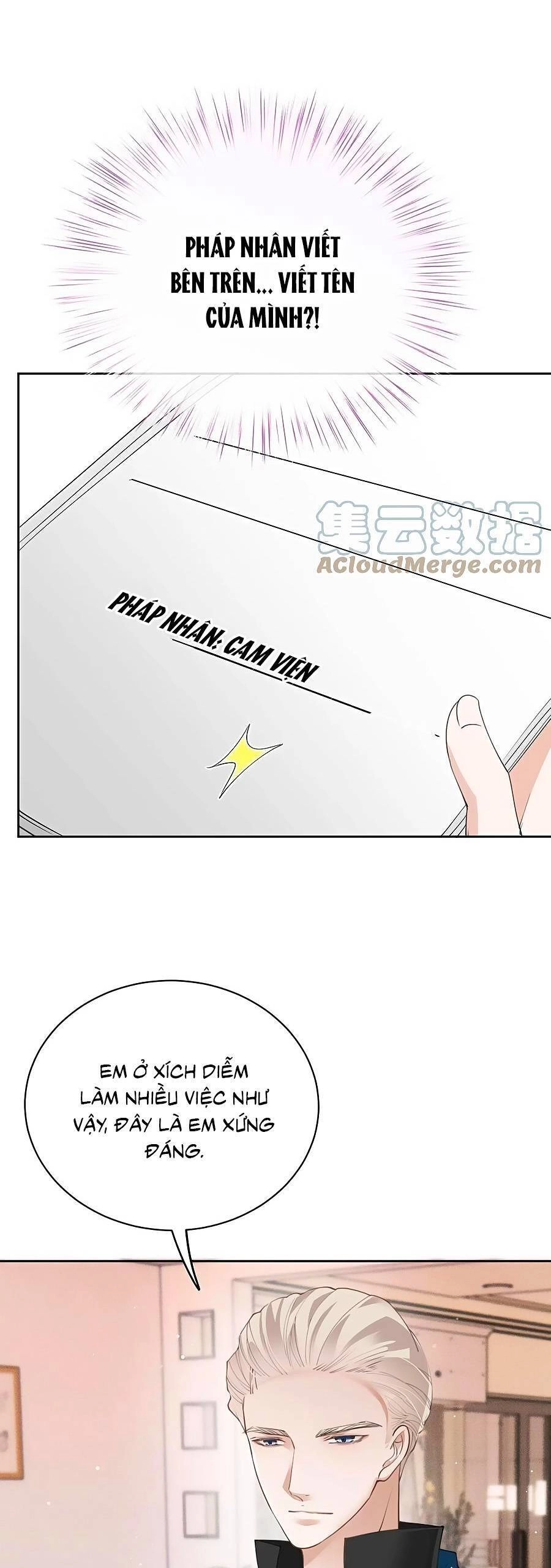 Cô Vợ Mang Thai Một Tặng Một Chapter 209 - 6