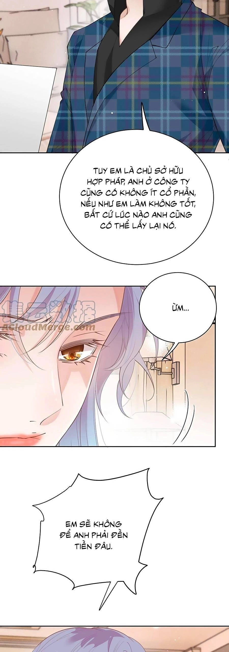 Cô Vợ Mang Thai Một Tặng Một Chapter 209 - 7