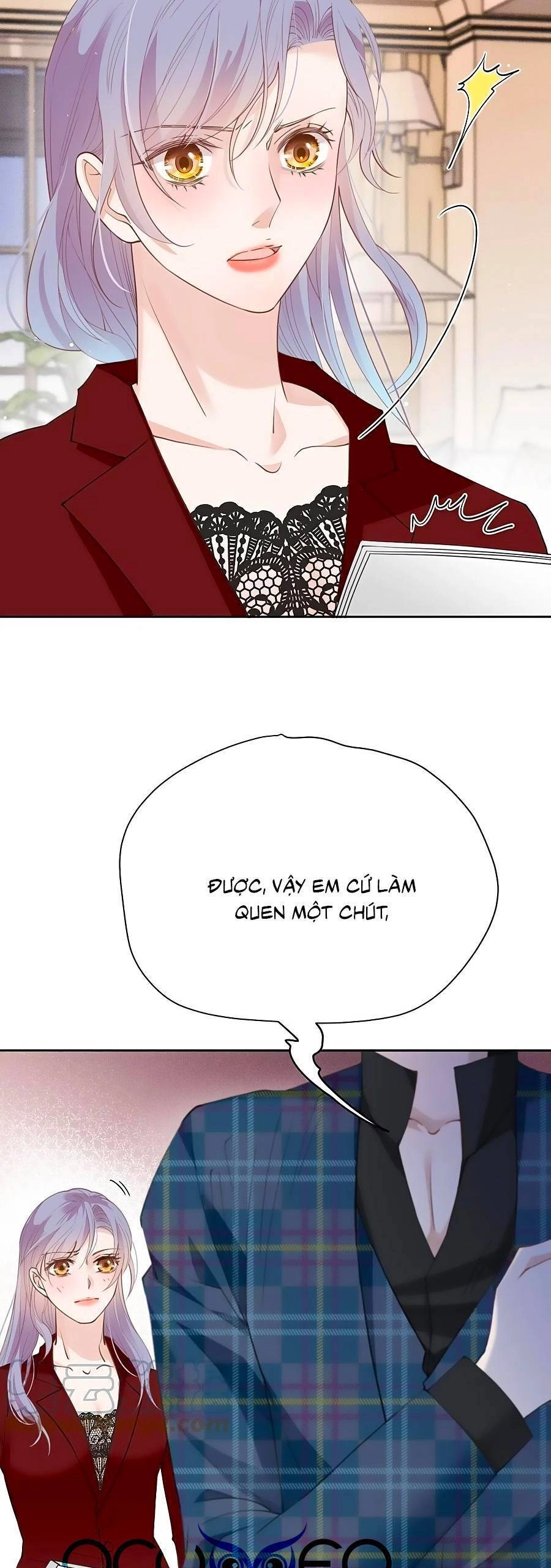 Cô Vợ Mang Thai Một Tặng Một Chapter 209 - 8