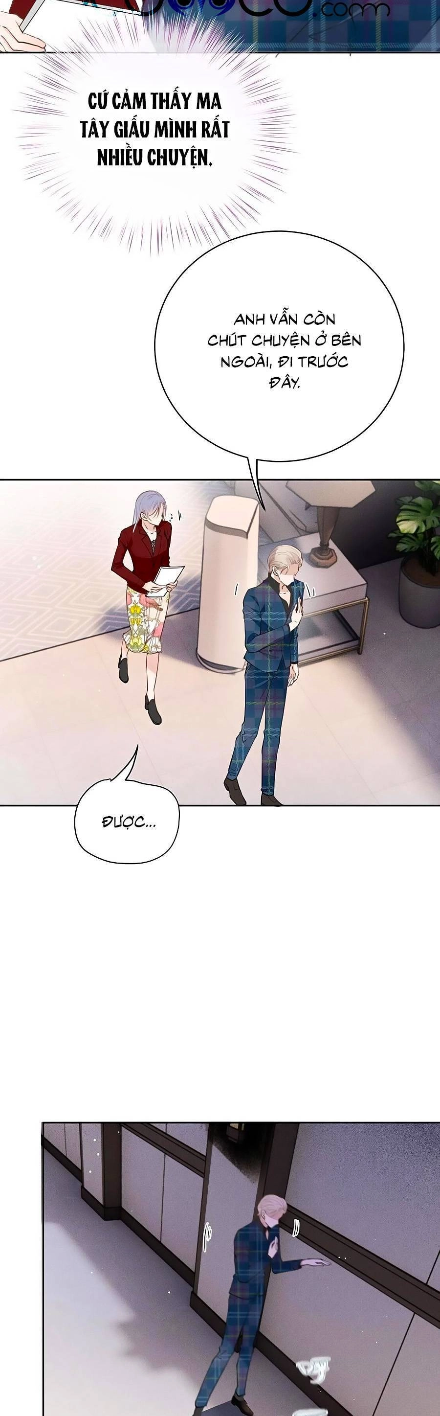 Cô Vợ Mang Thai Một Tặng Một Chapter 209 - 9