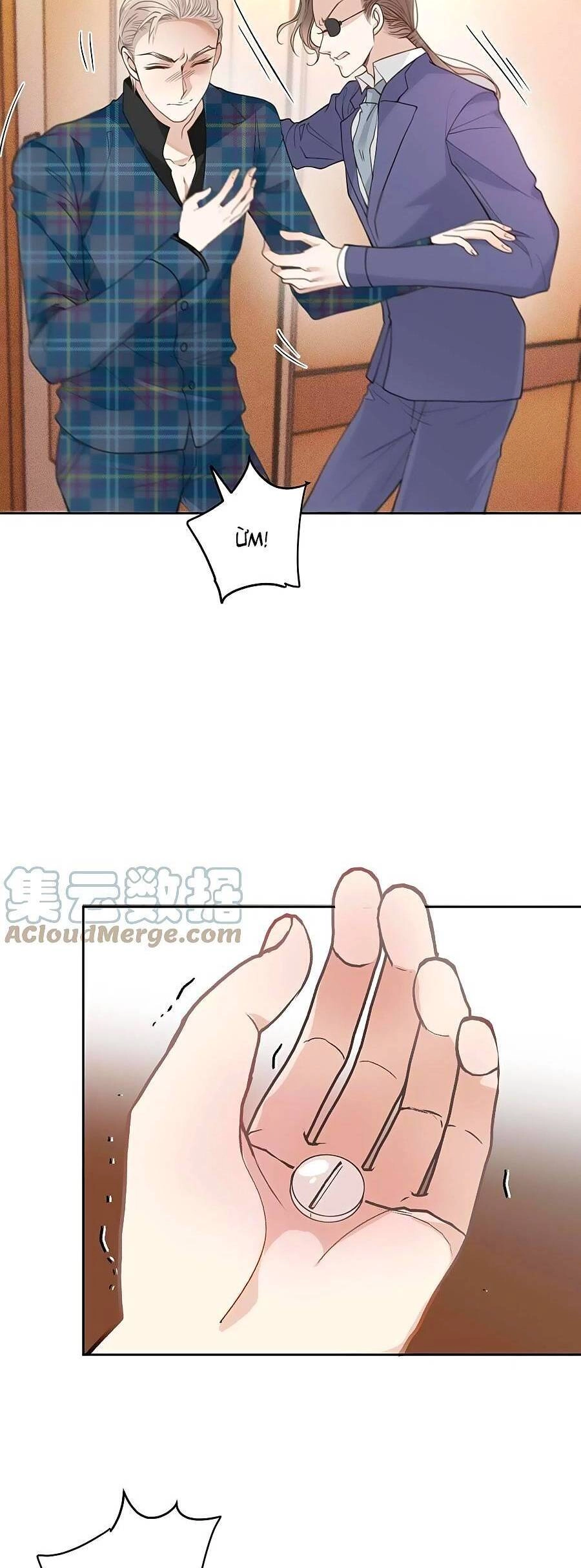 Cô Vợ Mang Thai Một Tặng Một Chapter 209 - 12