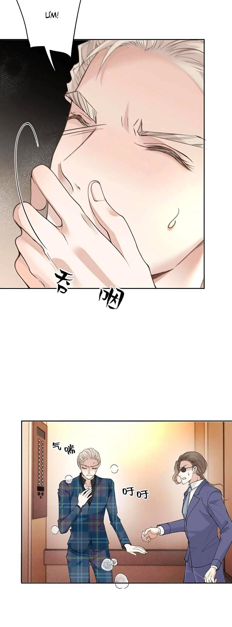 Cô Vợ Mang Thai Một Tặng Một Chapter 209 - 13