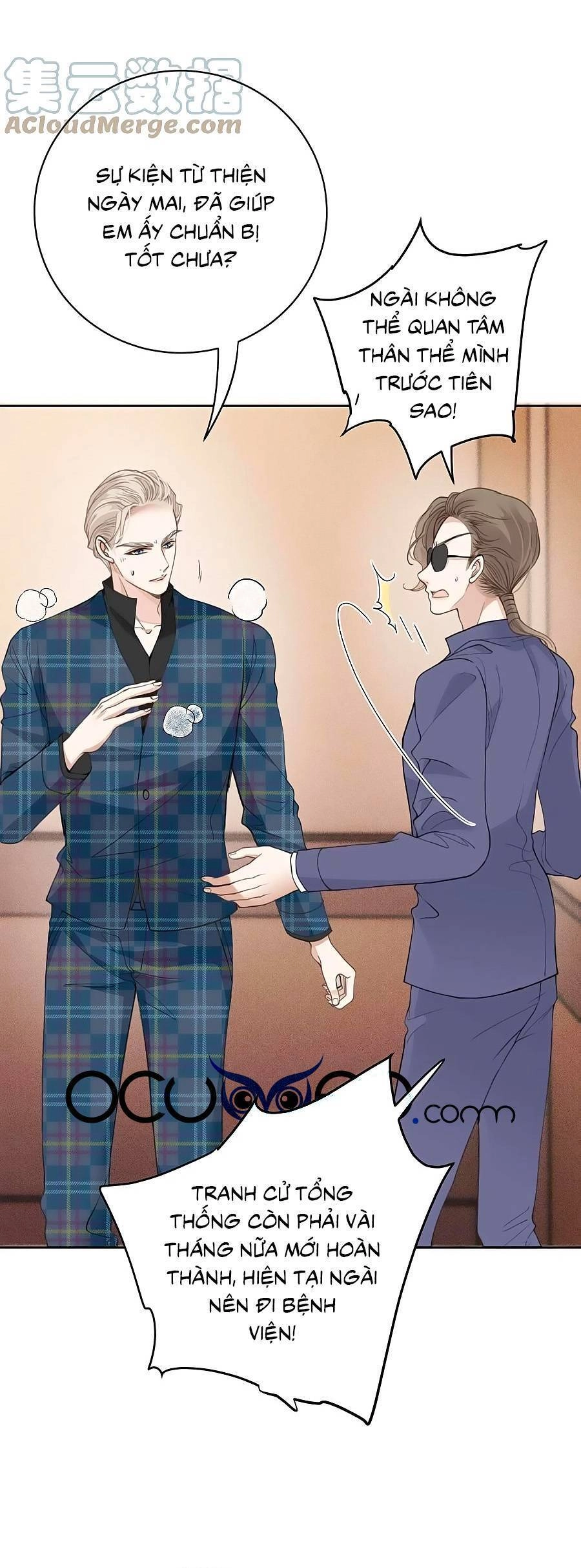 Cô Vợ Mang Thai Một Tặng Một Chapter 209 - 14