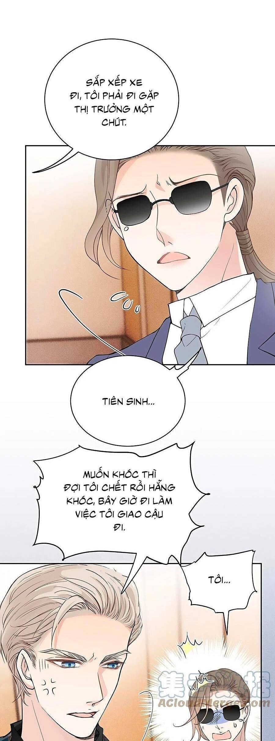 Cô Vợ Mang Thai Một Tặng Một Chapter 209 - 16