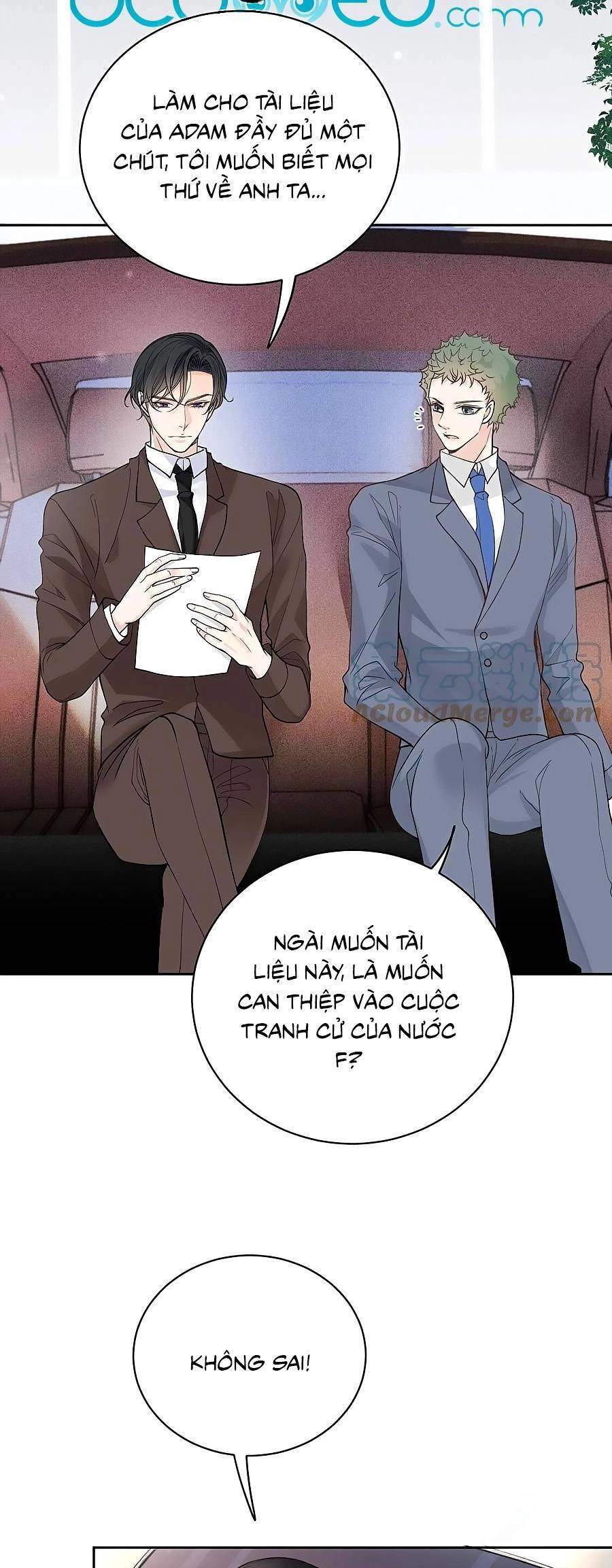 Cô Vợ Mang Thai Một Tặng Một Chapter 209 - 18