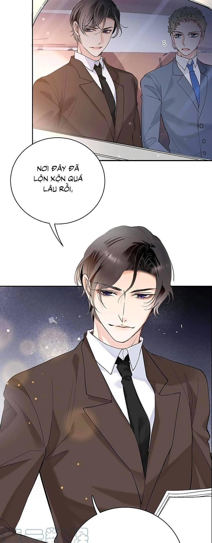 Cô Vợ Mang Thai Một Tặng Một Chapter 209 - 19