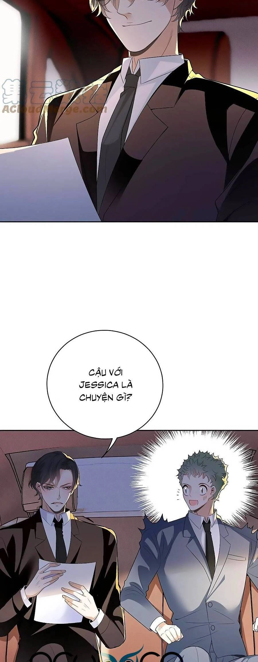 Cô Vợ Mang Thai Một Tặng Một Chapter 209 - 21