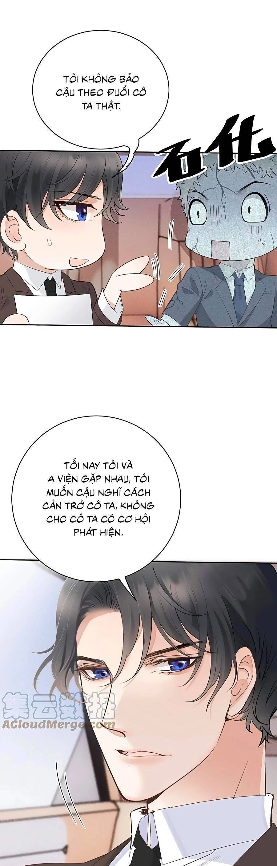 Cô Vợ Mang Thai Một Tặng Một Chapter 210 - 2