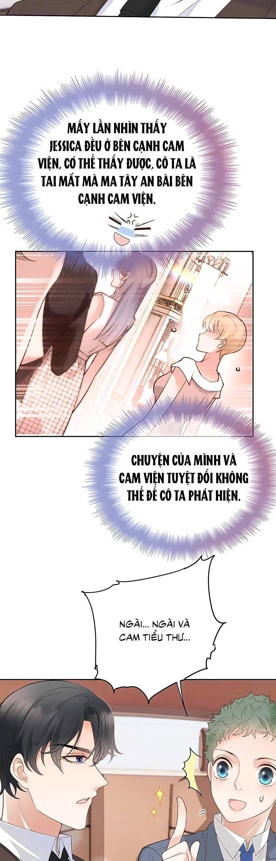 Cô Vợ Mang Thai Một Tặng Một Chapter 210 - 3