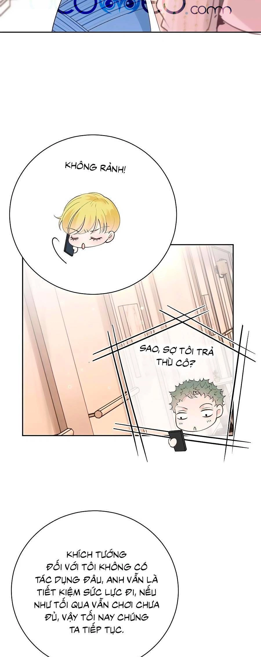 Cô Vợ Mang Thai Một Tặng Một Chapter 210 - 6