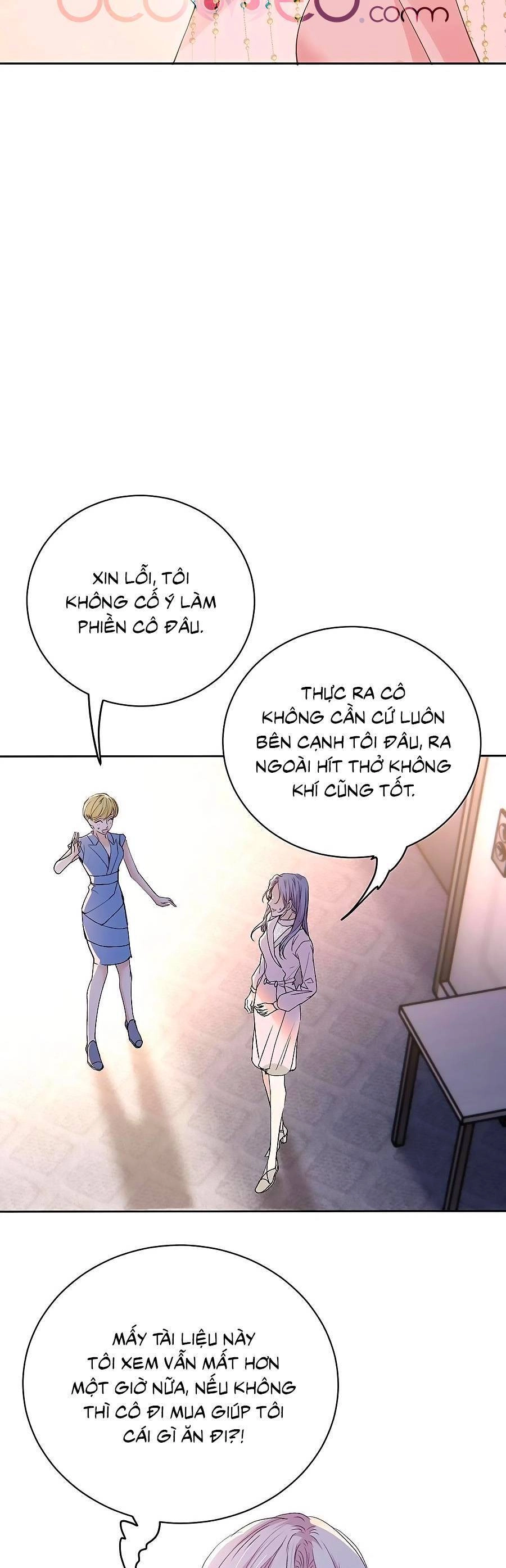 Cô Vợ Mang Thai Một Tặng Một Chapter 210 - 10