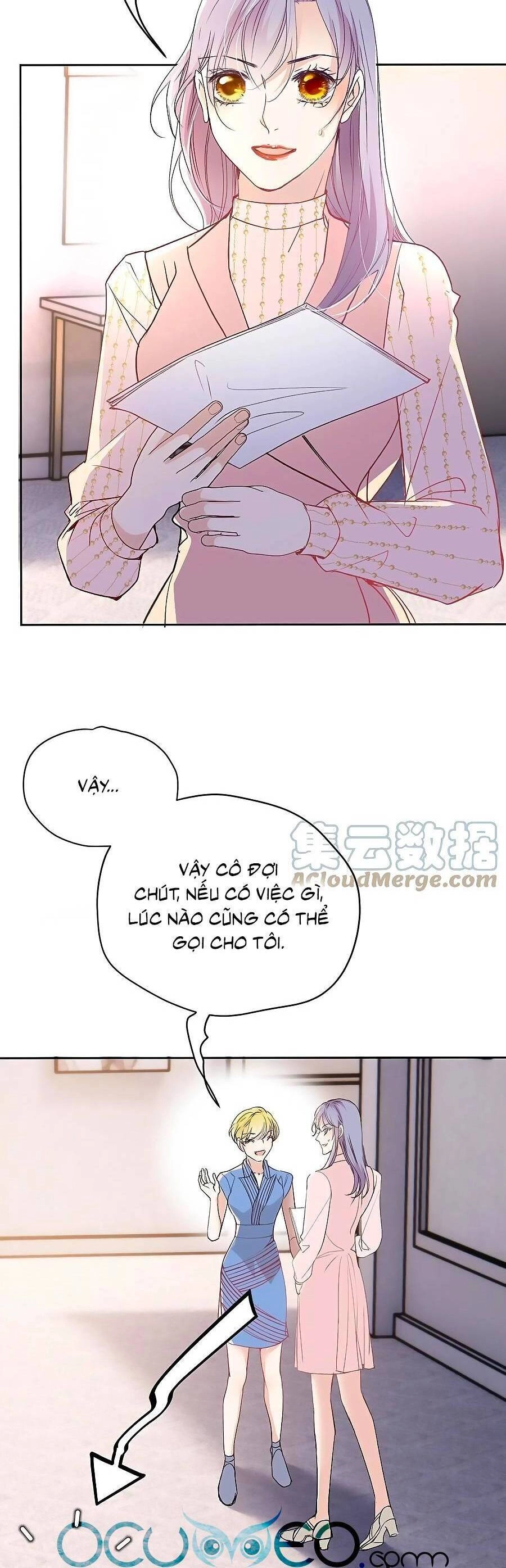 Cô Vợ Mang Thai Một Tặng Một Chapter 210 - 11