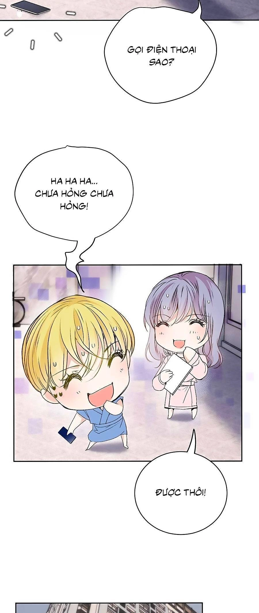 Cô Vợ Mang Thai Một Tặng Một Chapter 210 - 12