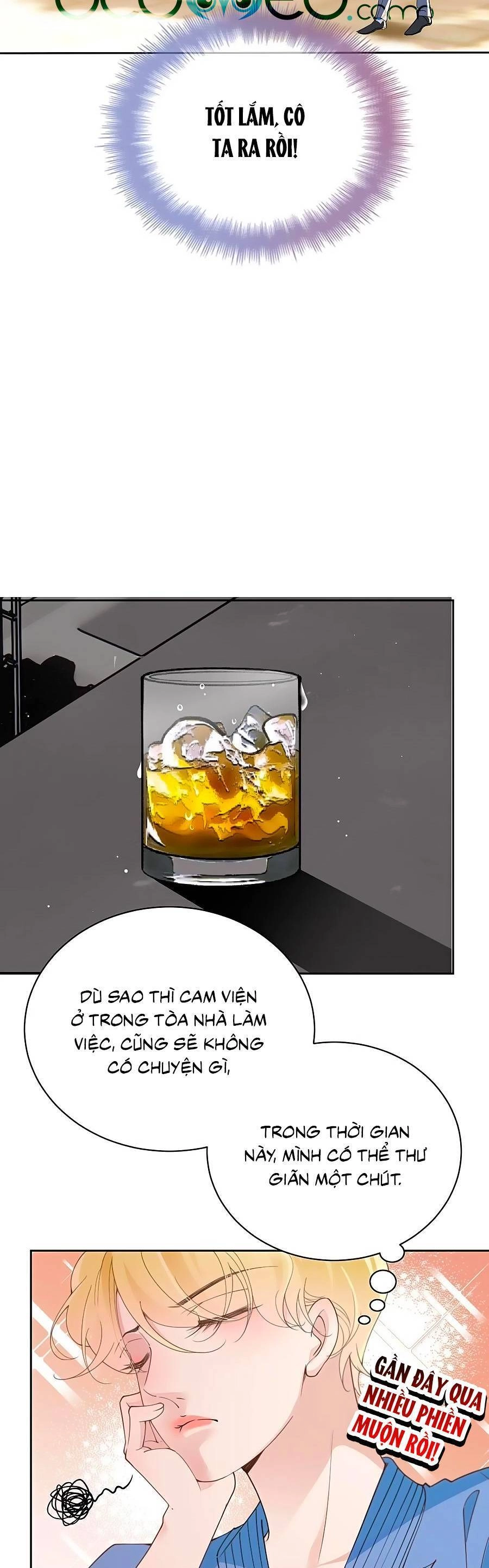 Cô Vợ Mang Thai Một Tặng Một Chapter 210 - 14