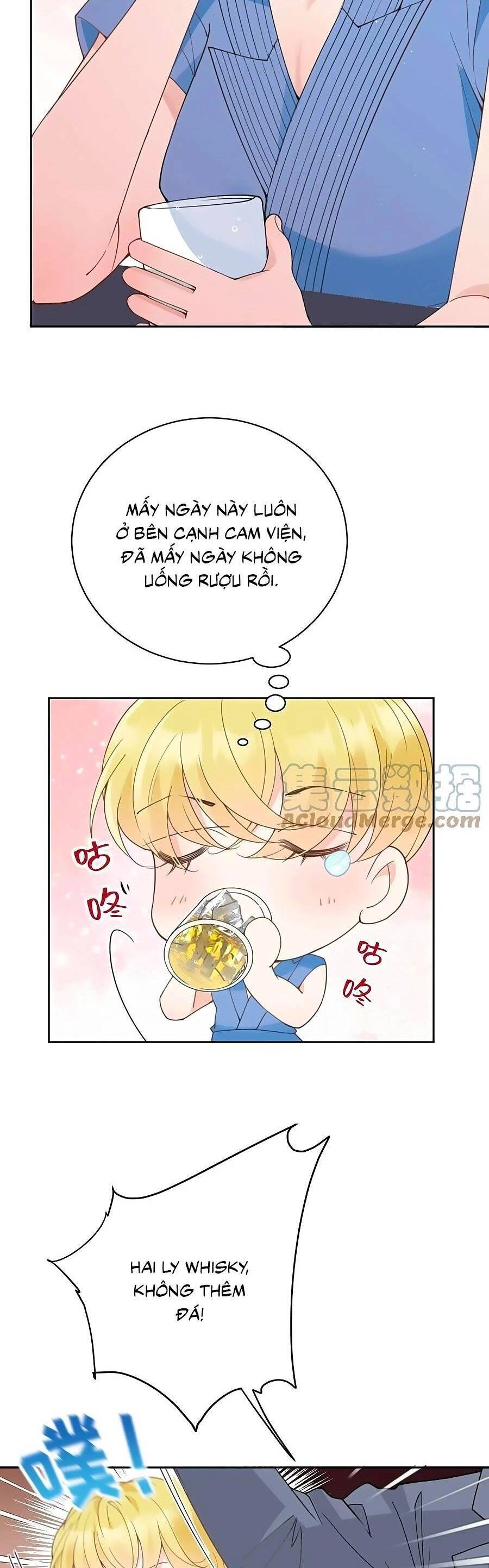 Cô Vợ Mang Thai Một Tặng Một Chapter 210 - 15