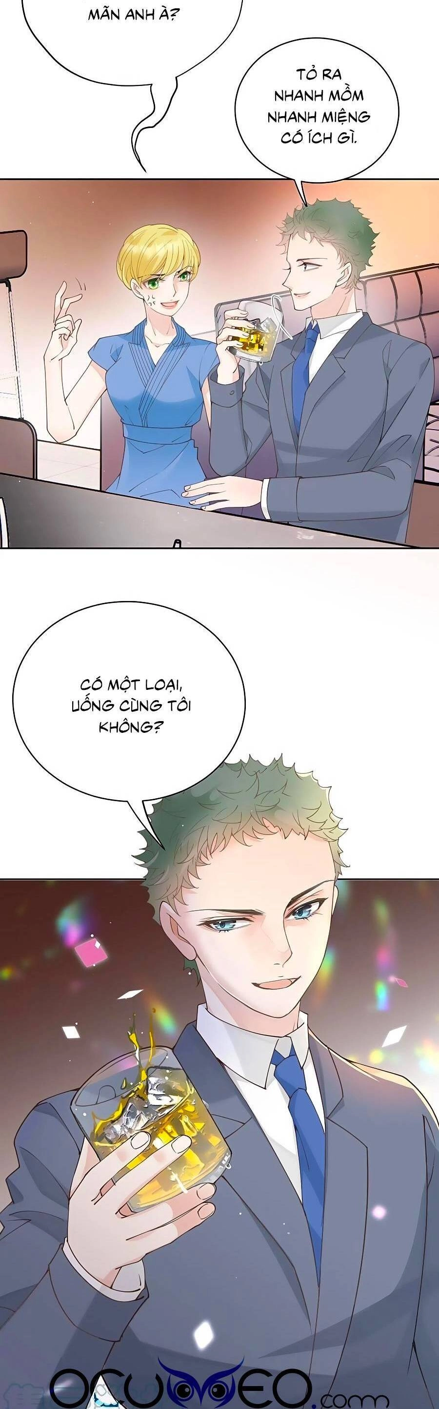 Cô Vợ Mang Thai Một Tặng Một Chapter 210 - 17