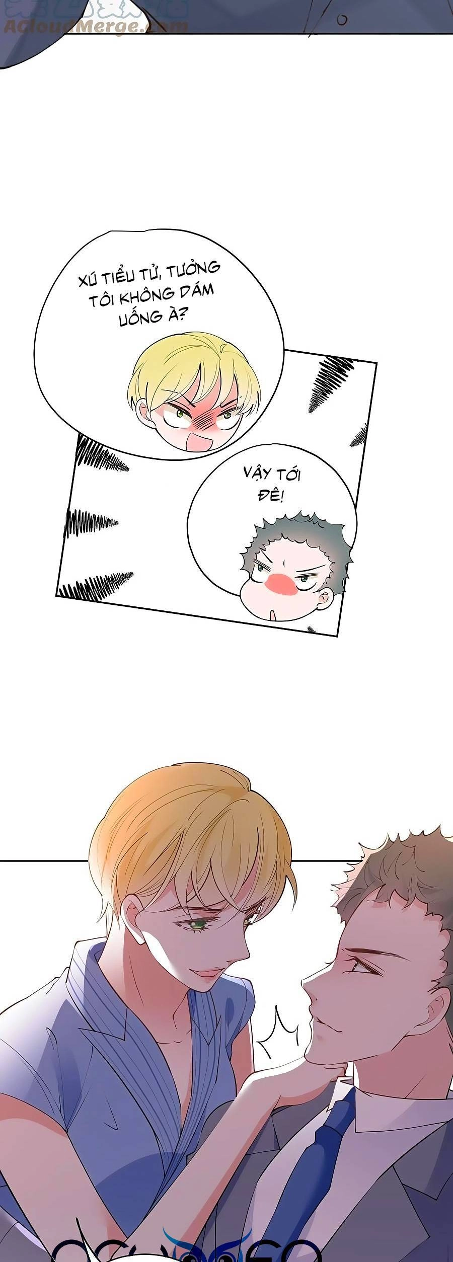 Cô Vợ Mang Thai Một Tặng Một Chapter 210 - 18