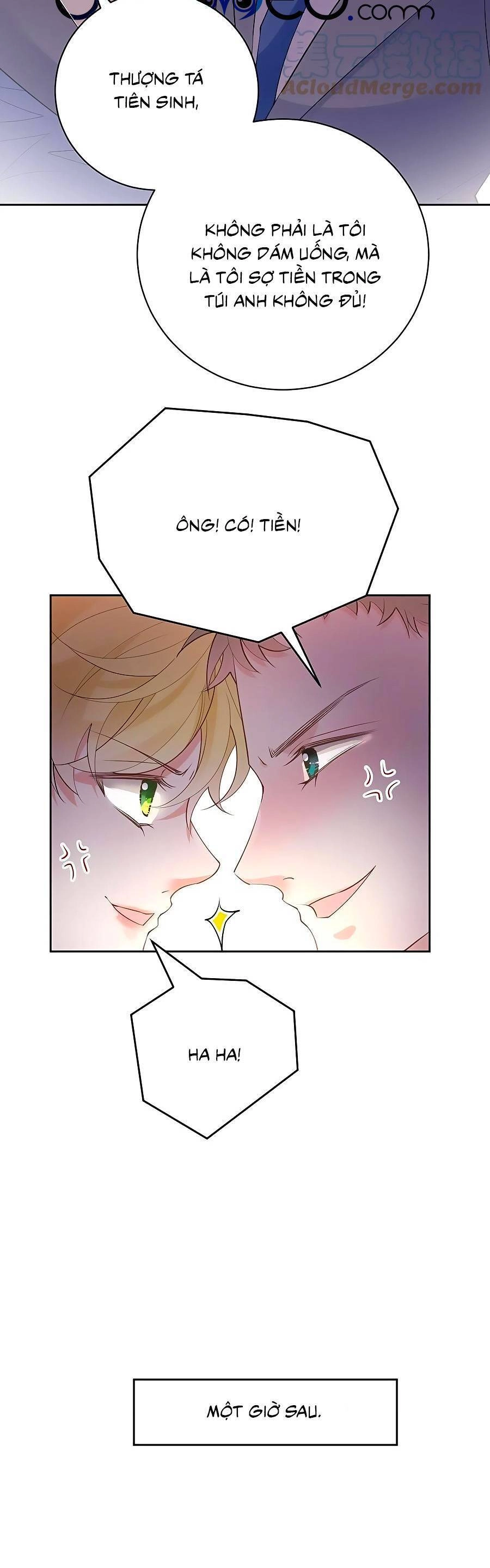 Cô Vợ Mang Thai Một Tặng Một Chapter 210 - 19