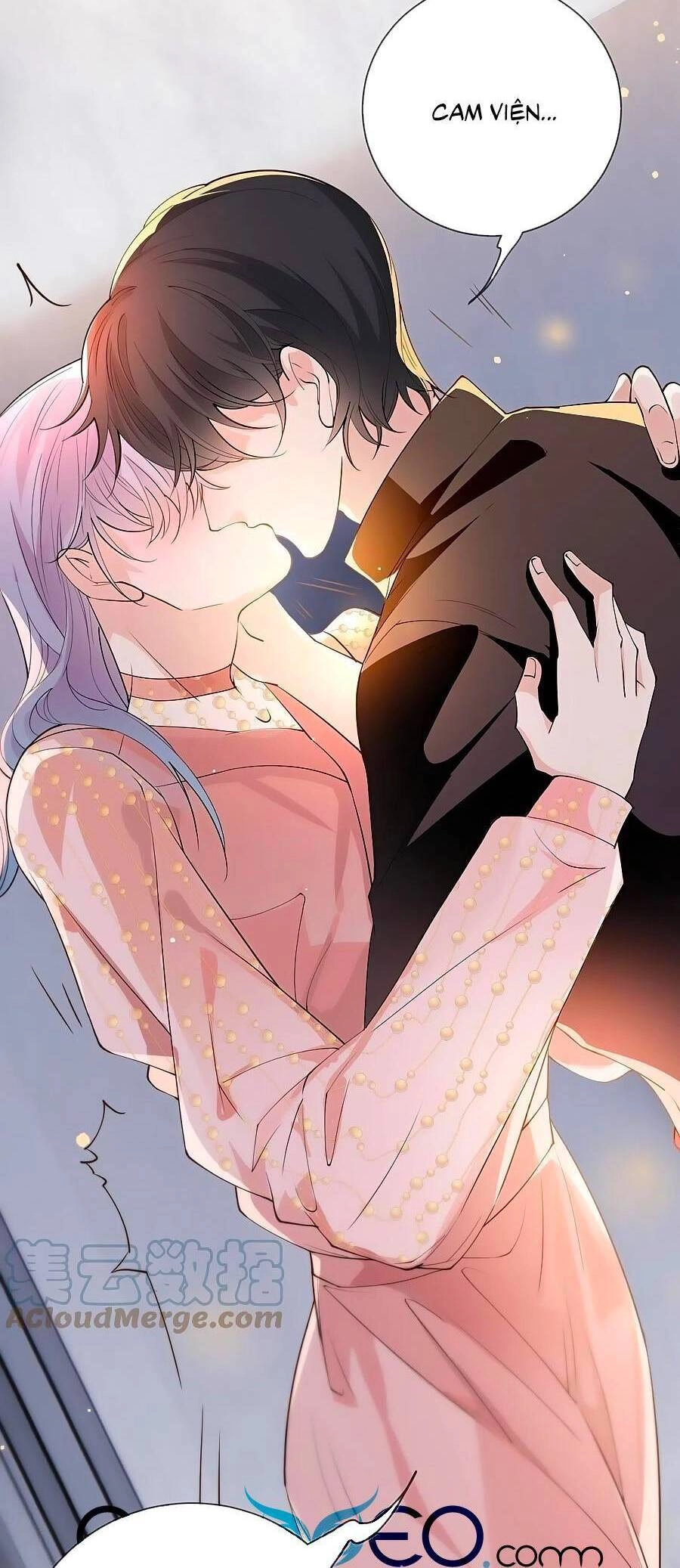 Cô Vợ Mang Thai Một Tặng Một Chapter 211 - 4