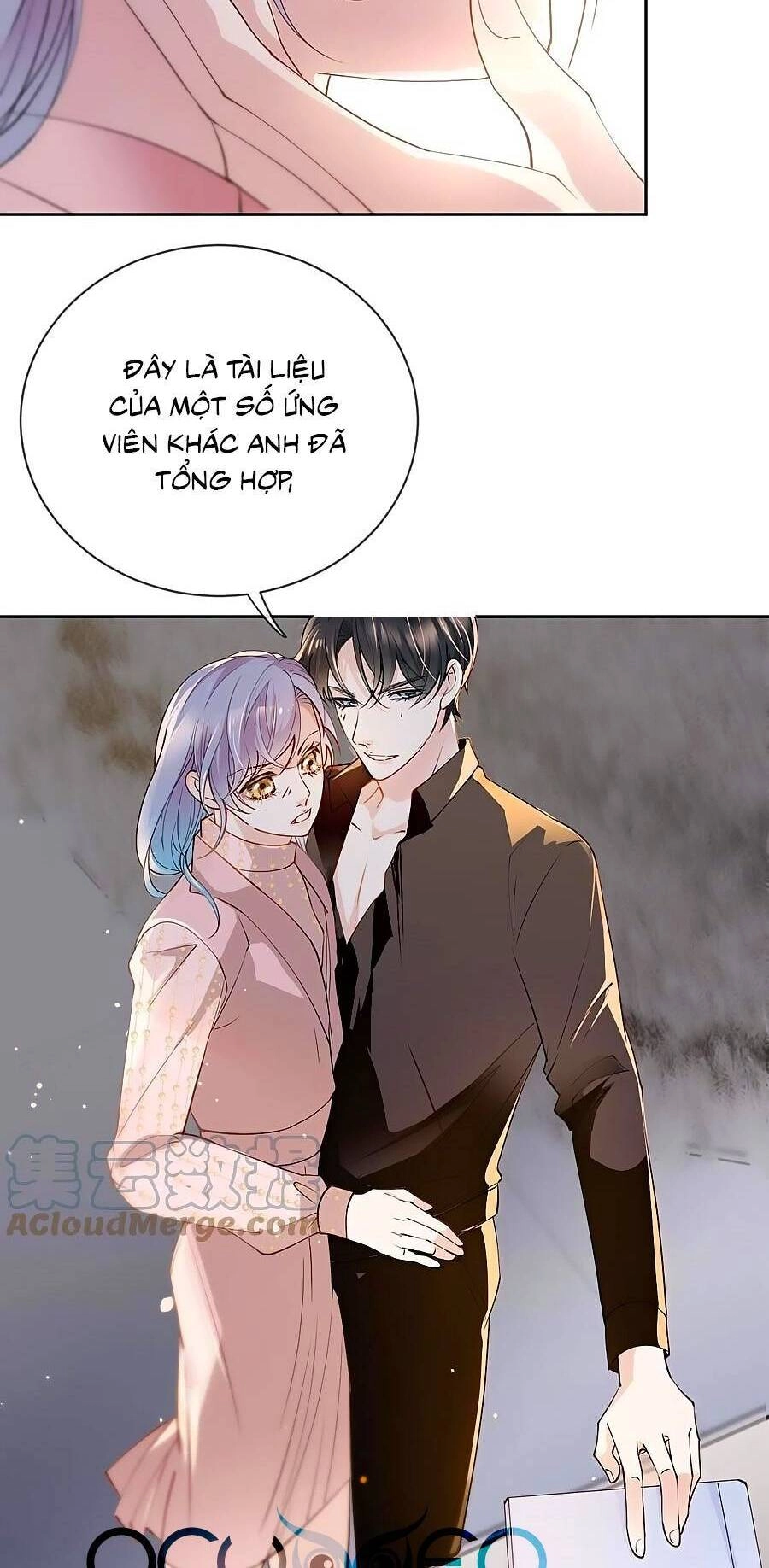 Cô Vợ Mang Thai Một Tặng Một Chapter 211 - 6