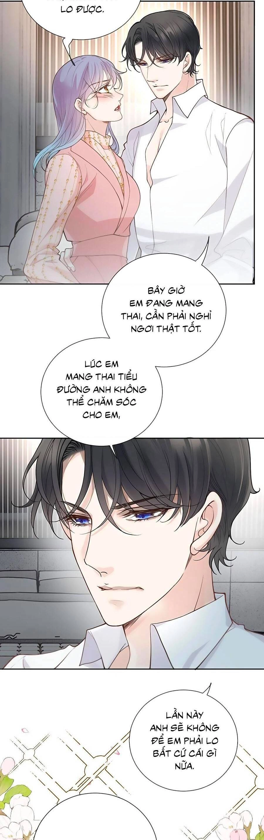 Cô Vợ Mang Thai Một Tặng Một Chapter 211 - 8