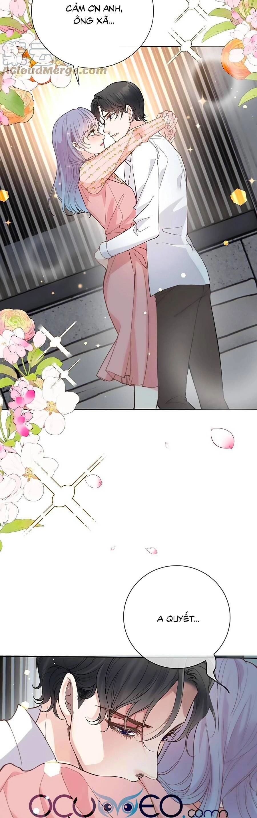 Cô Vợ Mang Thai Một Tặng Một Chapter 211 - 9