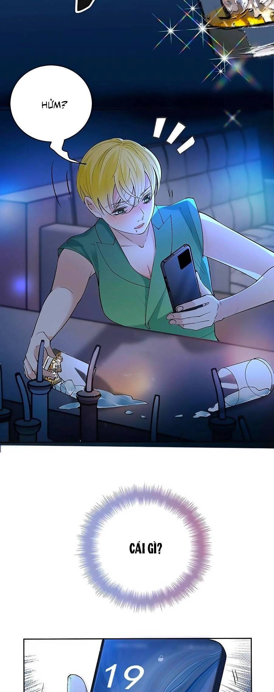 Cô Vợ Mang Thai Một Tặng Một Chapter 211 - 15