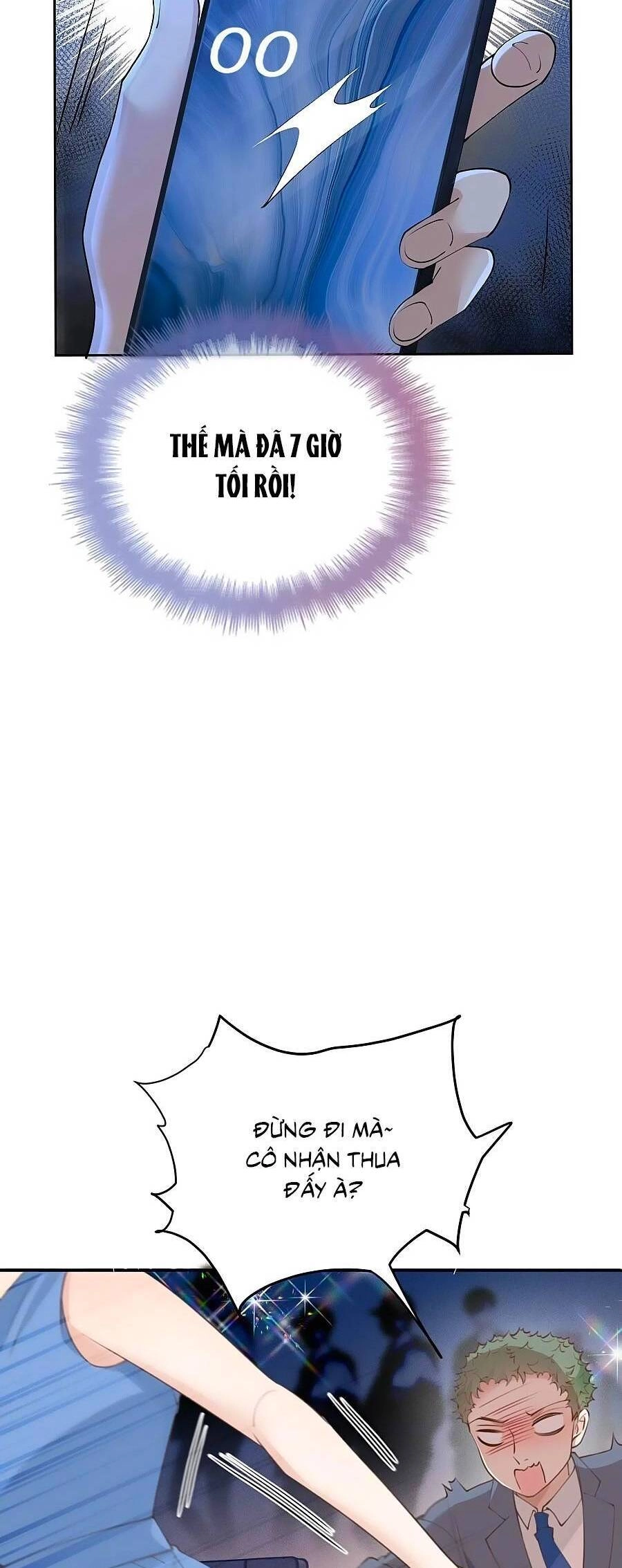 Cô Vợ Mang Thai Một Tặng Một Chapter 211 - 16