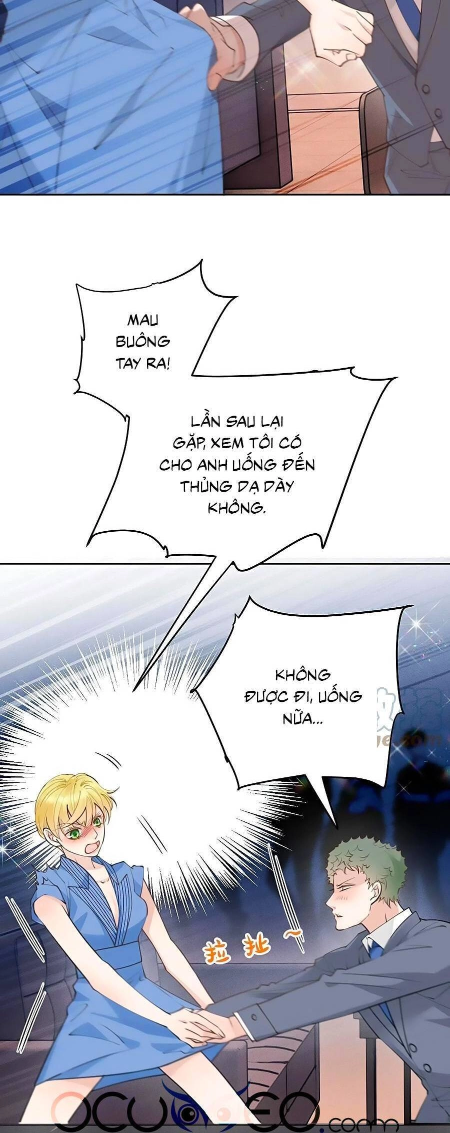 Cô Vợ Mang Thai Một Tặng Một Chapter 211 - 17