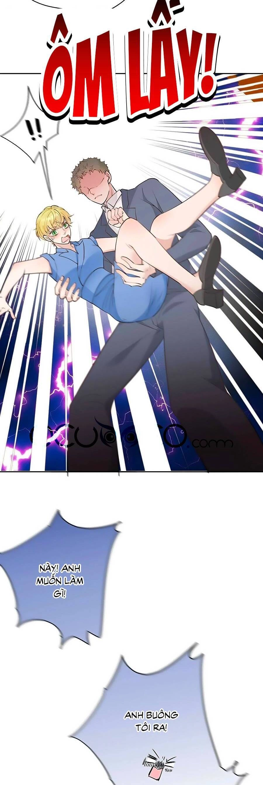 Cô Vợ Mang Thai Một Tặng Một Chapter 211 - 19