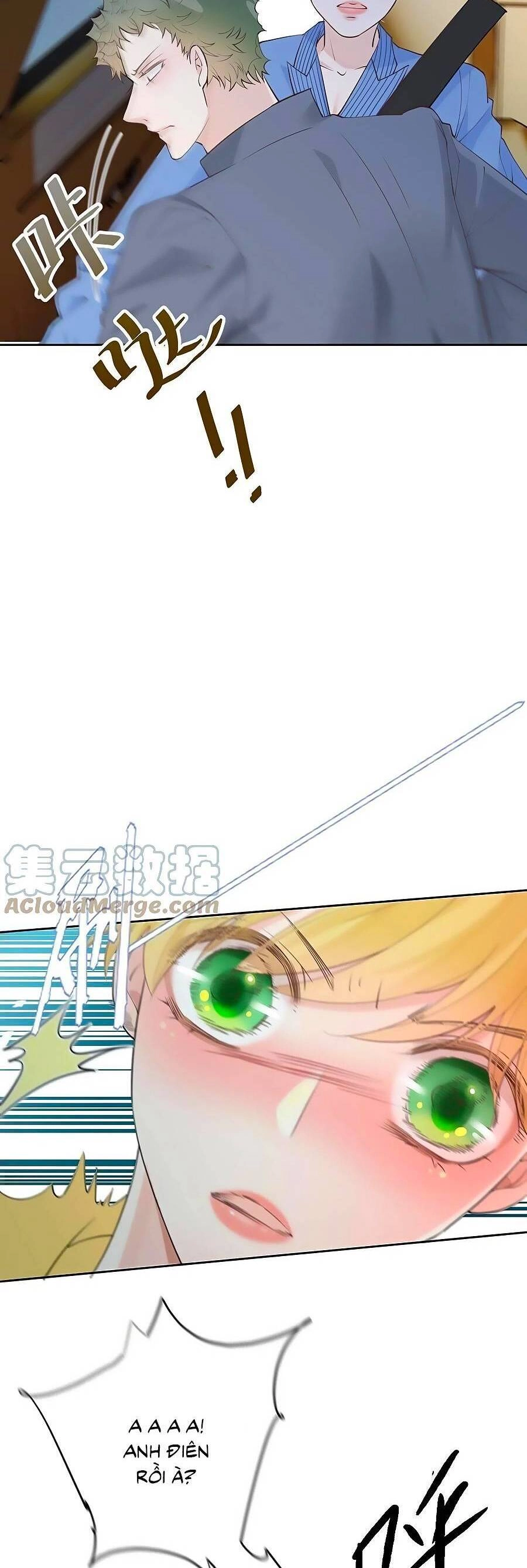 Cô Vợ Mang Thai Một Tặng Một Chapter 211 - 21