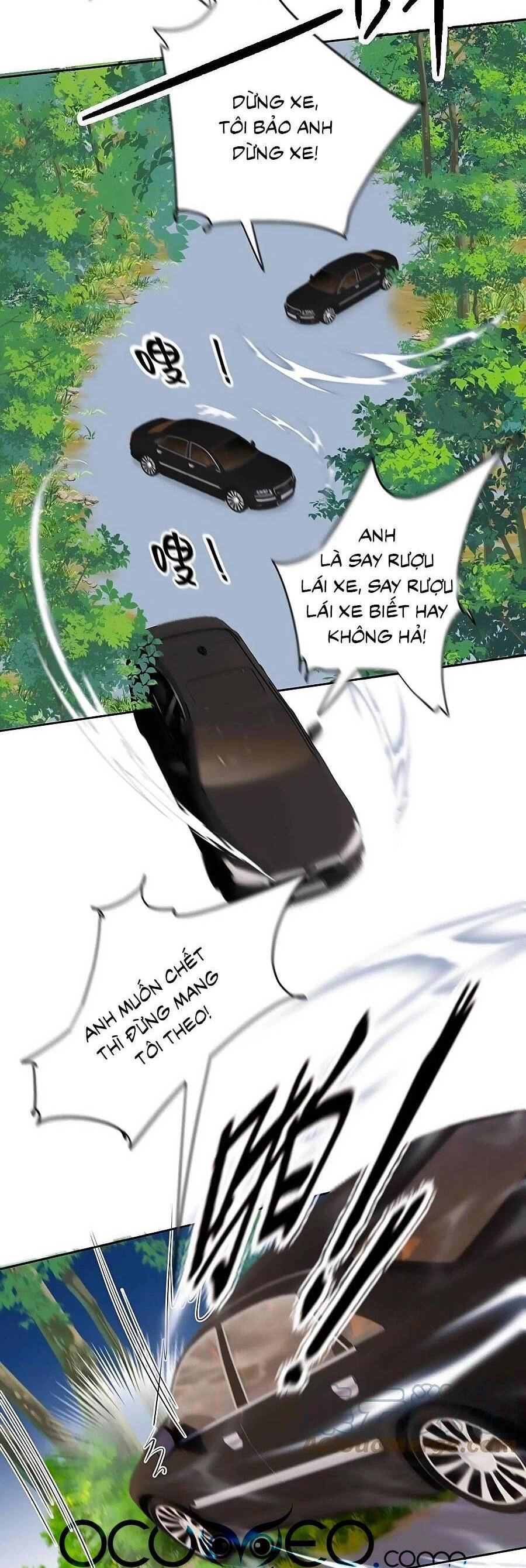 Cô Vợ Mang Thai Một Tặng Một Chapter 211 - 22