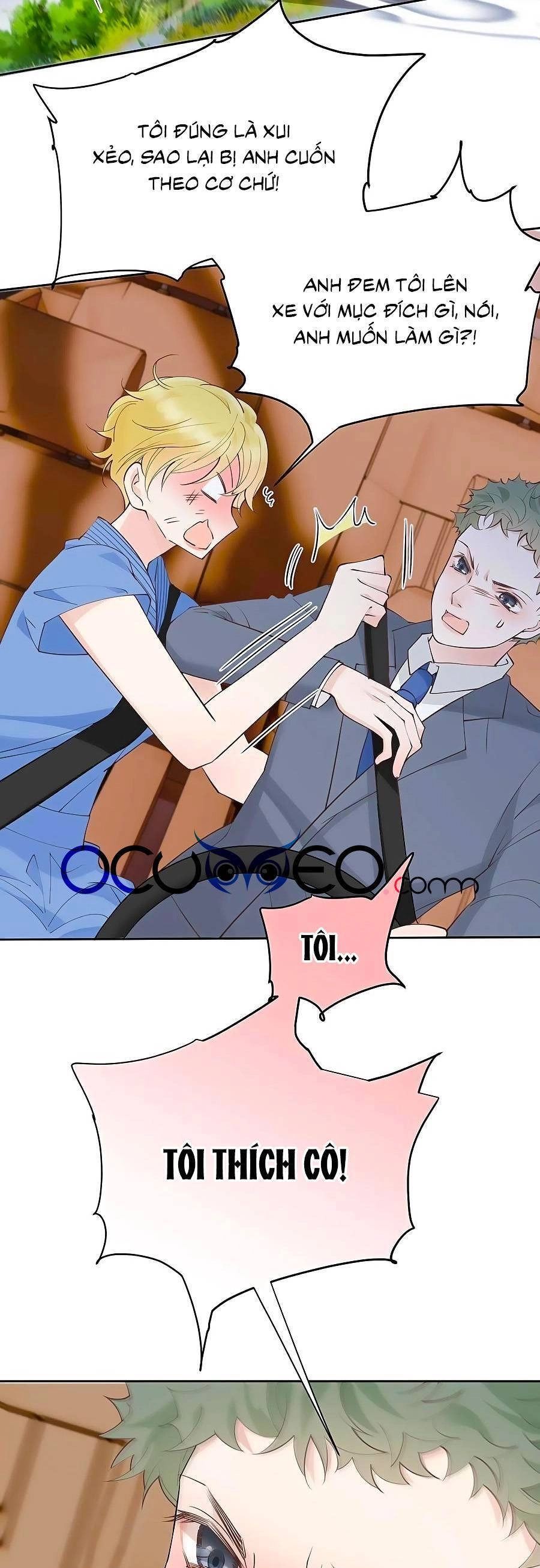 Cô Vợ Mang Thai Một Tặng Một Chapter 211 - 23