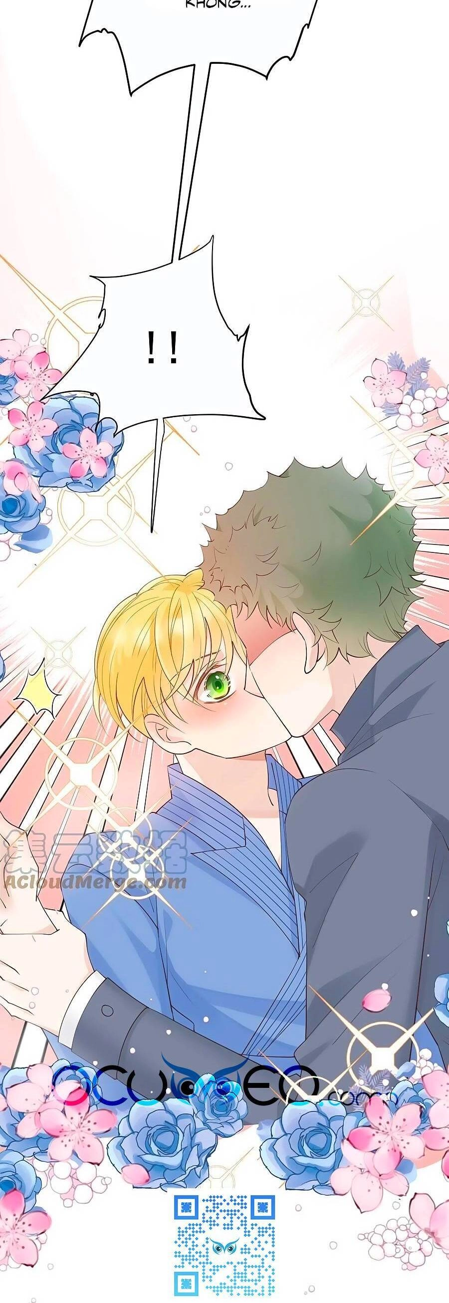 Cô Vợ Mang Thai Một Tặng Một Chapter 211 - 25